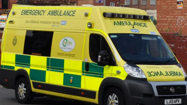 Ambulance