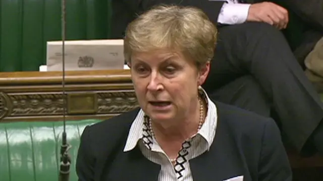 Gisela Stuart