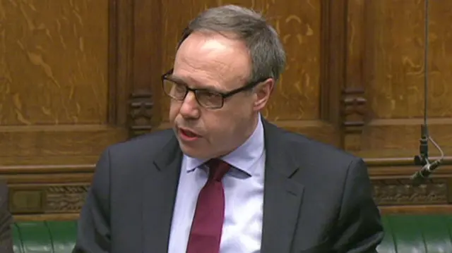 Nigel Dodds