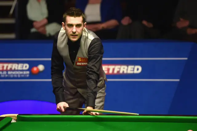 Mark Selby