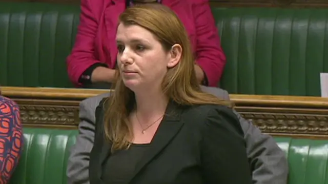 Alison McGovern