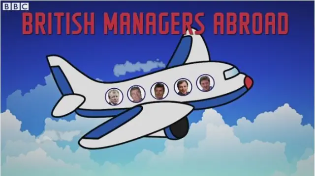 British managers