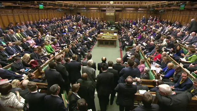 House of Commons