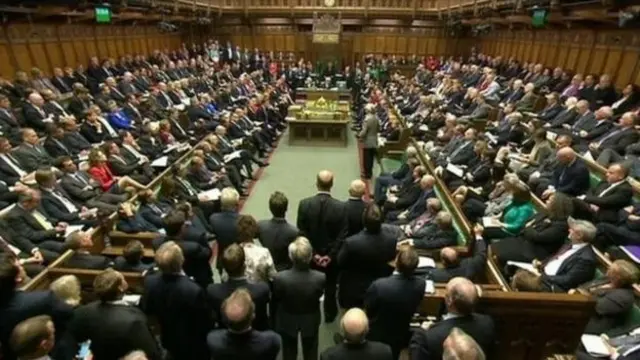 House of Commons