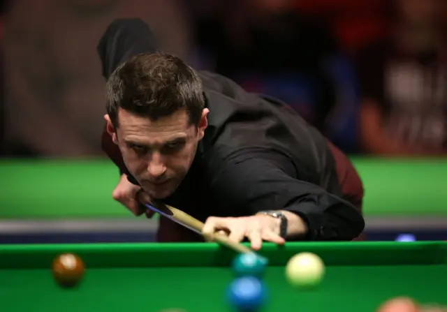 Mark Selby