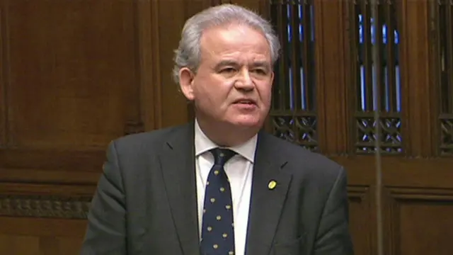 Julian Lewis