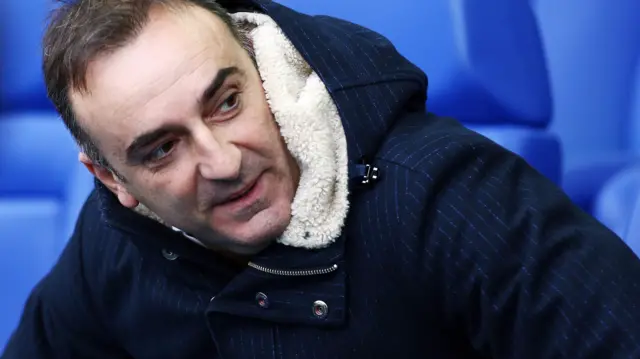 Carlos Carvalhal