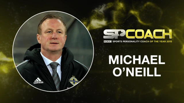 Michael O'Neill