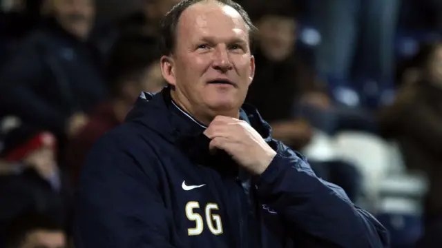 Simon Grayson