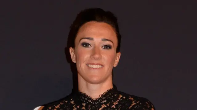 Lucy Bronze