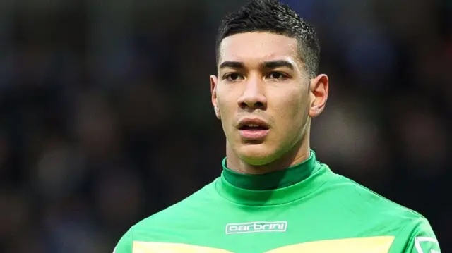 Neil Etheridge