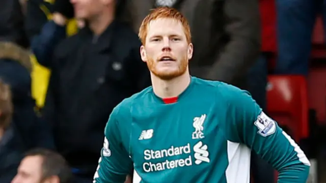 Adam Bogdan