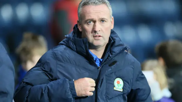 Paul Lambert