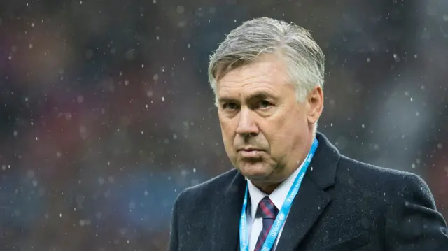 Carlo Ancelotti