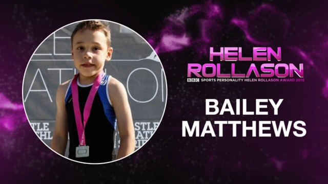 Bailey Matthews