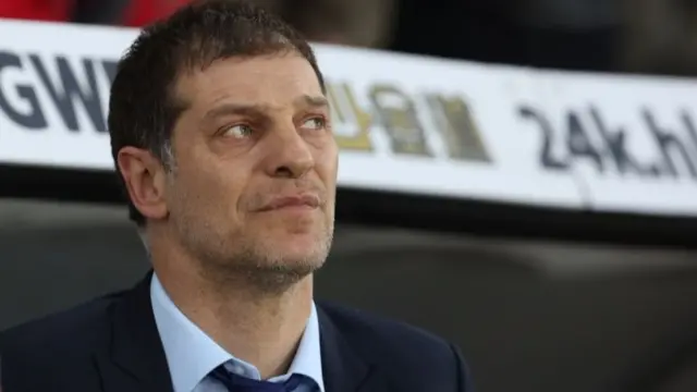 Slaven Bilic