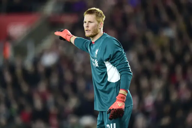 Adam Bogdan