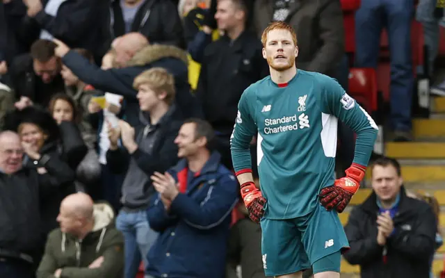 Adam Bogdan