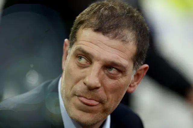 Slaven Bilic