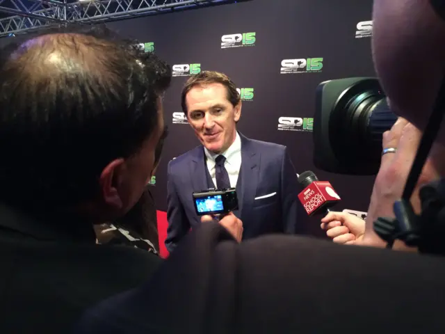 AP McCoy