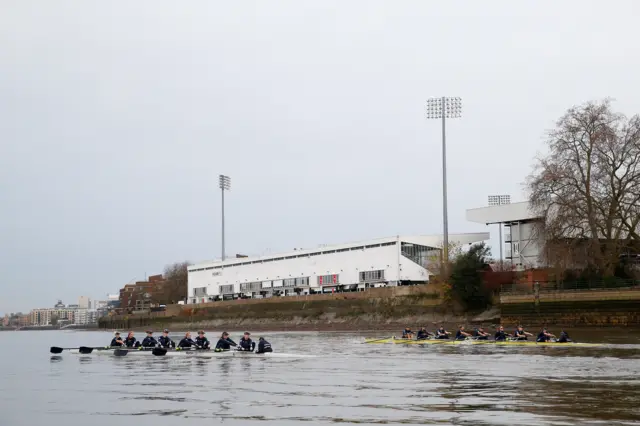 Craven COttage