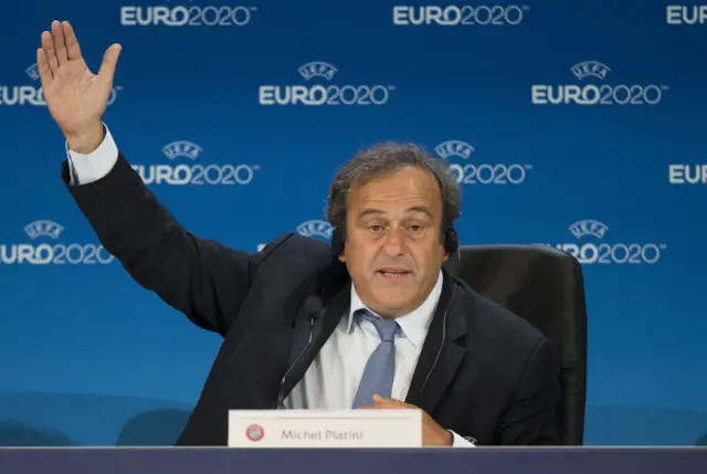 Platini