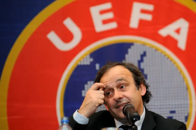 Platini