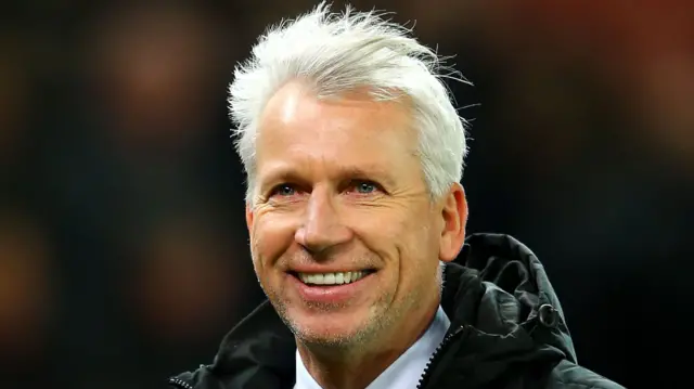 Alan Pardew