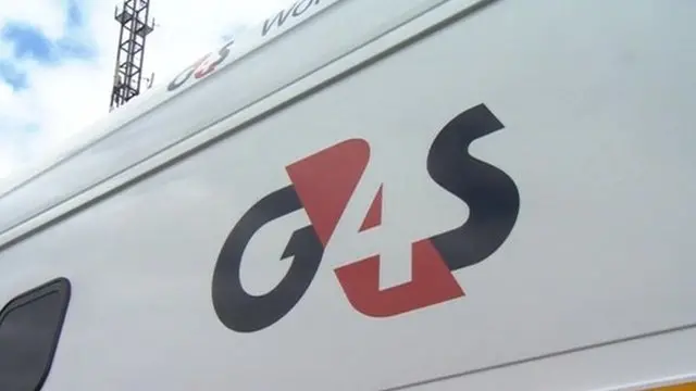 G4S