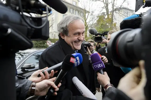 Platini