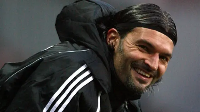 Pavel Srnicek