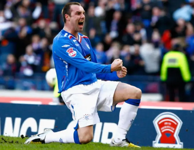 Kris Boyd