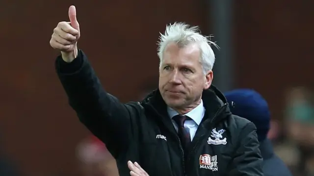 Alan Pardew