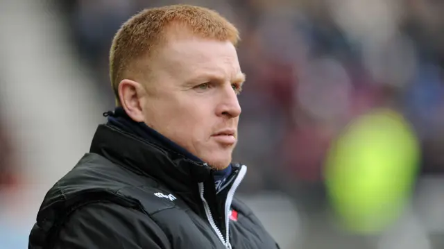 Neil Lennon