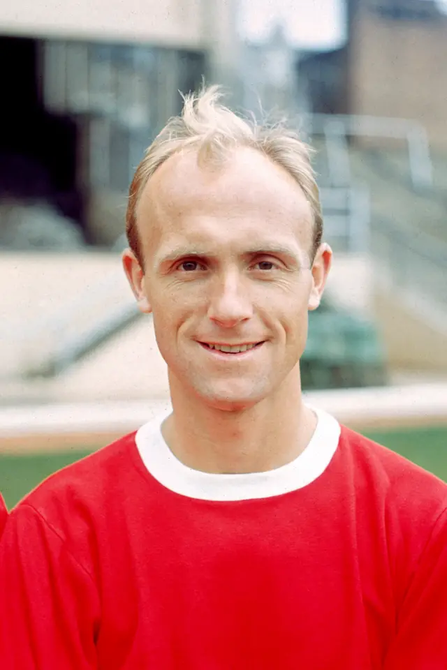 Don Howe