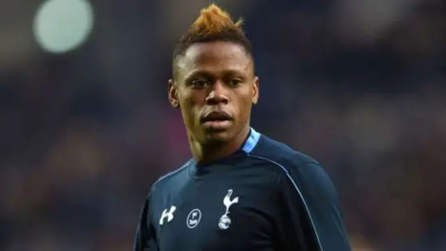 Clinton Njie