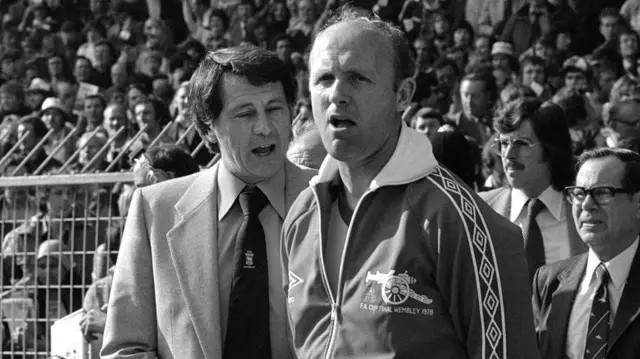 Don Howe