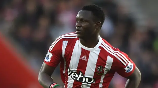 Victor Wanyama