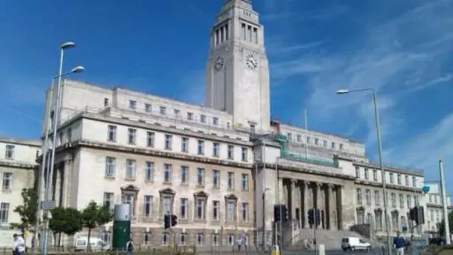 University of Leeds