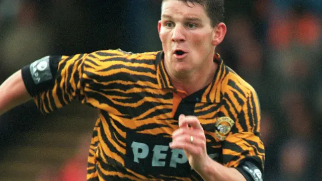 Dean Windass