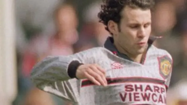 Ryan Giggs