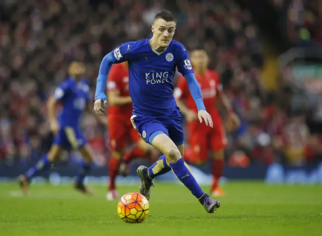 Vardy