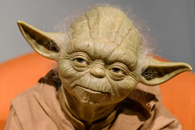 Yoda