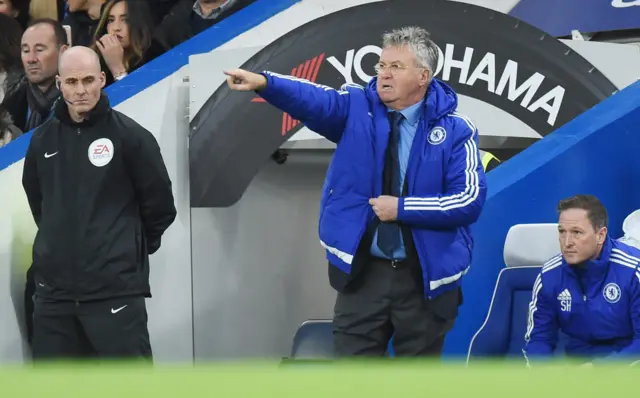 Hiddink