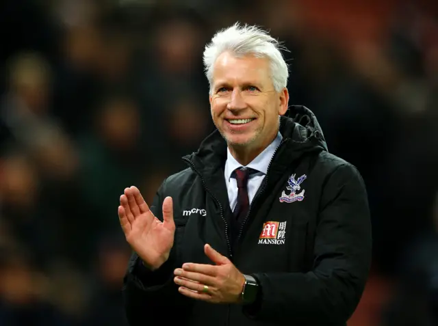 Alan Pardew