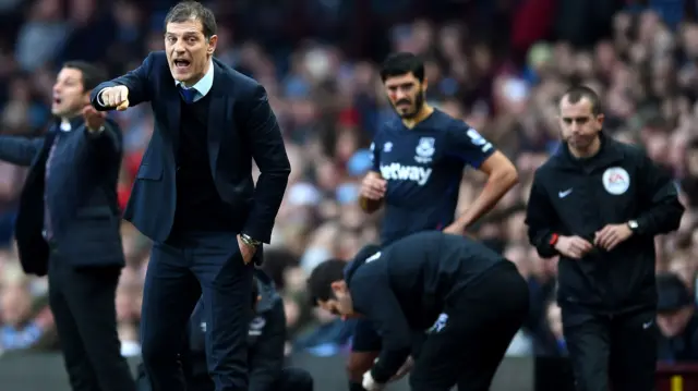 Slaven Bilic