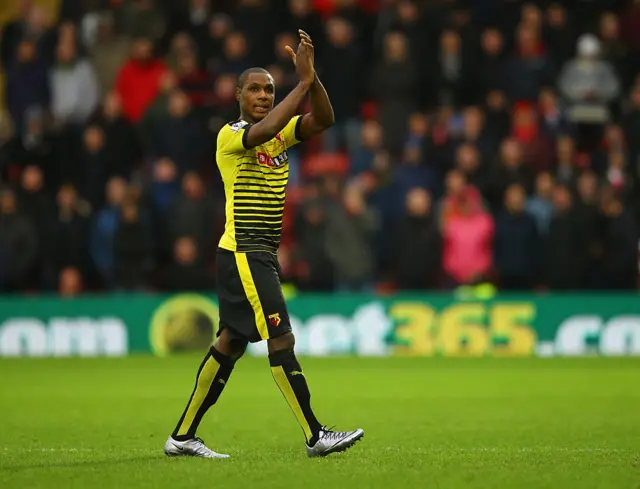 Ighalo