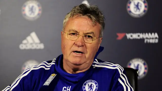 Hiddink