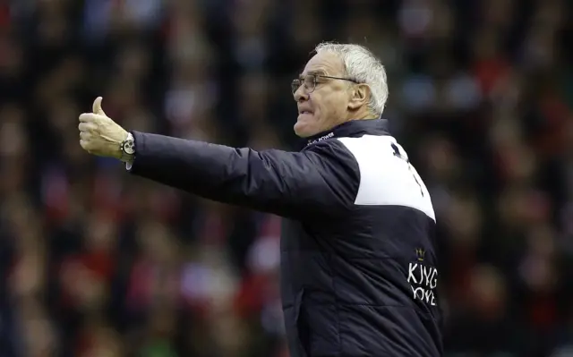 Ranieri