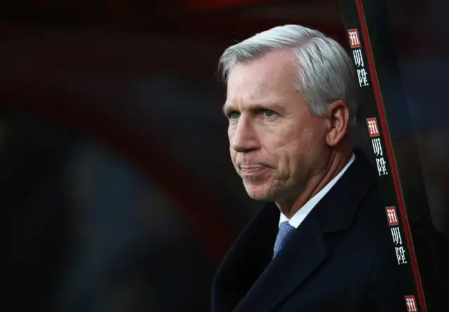 Alan Pardew